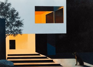 Paweł Ber (ur. 1987, Warszawa), 
