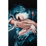 Anna Chorzępa-Kaszub (b. 1985, Poznań), Awakening 11, 2024
