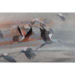 Marta Szarek-Michalak (geb. 1979, Bochnia), SR-72, 2024