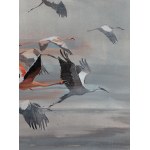 Marta Szarek-Michalak (geb. 1979, Bochnia), SR-72, 2024