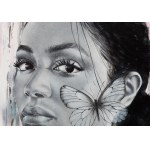 Agata Grzybowska (b. 1981), Untitled, 2024