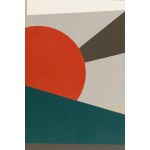 Julia Tycner (b. 1995, Koscian), Sunset 09, 2024