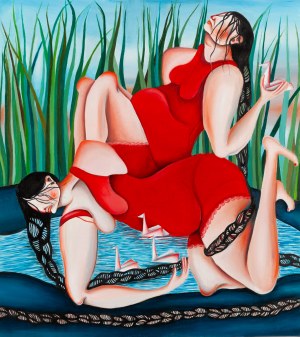 Mirela Bukała (ur. 1992, Ozimek), 