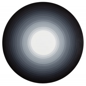 Nicole Szmidt (b. 1998, Chorzow), Void, 2024
