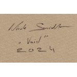 Nicole Szmidt (b. 1998, Chorzow), Void, 2024