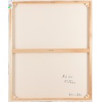 Pola Yankee (ur. 1987, Golub Dobrzyń), Feel free, 2024