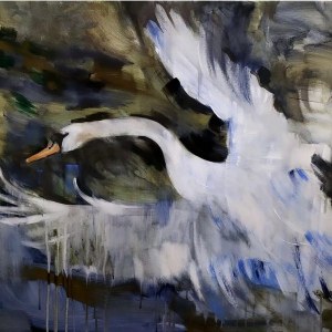 Anna Moon, Swan/2024