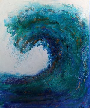Aleksandra Piątek, Wave/2020