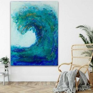 Aleksandra Piątek, Wave/2020