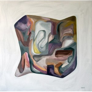 Marta Wycech, Abstract 22/2023