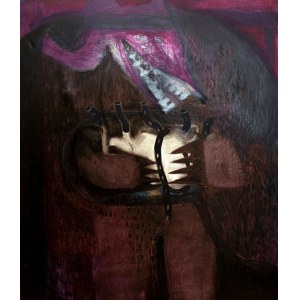 Natalia Lament, Heart