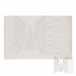 PRL Zdjęcia Wojsk Lotniczych - Zestaw 9 Zdjęć