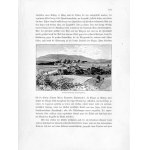 Roman Kochanowski: Angelówka Anielówka. Panorama, drzeworyt 1898 p. Dolina Ukraina