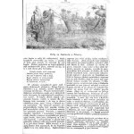 Kajetan Kielisiński: Bolechów Polanica Bubniszcze, litografia 1839 p. Dolina Ukraina