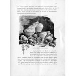 Galicja Wschodnia obiekty archeologiczne, drzeworyt 1898 Ukraina