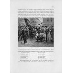 Kraków. Zygmunt Ajdukiewicz: Konik Zwierzyniecki, drzeworyt 1898