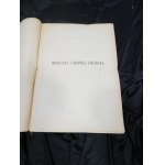 Medycyna i Kronika Lekarska 1906 ROK XLVIII Orłowski Zawadzki
