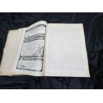 Medycyna i Kronika Lekarska 1906 ROK XLVIII Orłowski Zawadzki