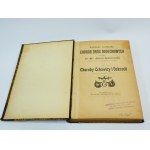 Wykłady kliniczne chorób dróg oddechowych. 1, Choroby tchawicy i oskrzeli Sokołowski 1902