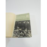 Chrońmy Przyrodę Ojczystą rocznik 1963 oprawiony