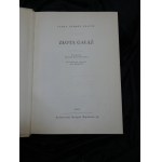 Złota gałąź Frazer