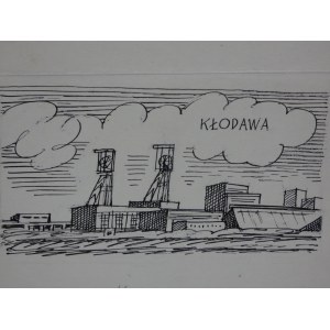 Zbigniew Lengren - Kłodawa -Górnictwo i Hutnictwo - 500 zagadek o Poznaniu i Wielkopolsce