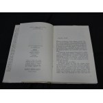 Listy spod morwy Gustaw Morcinek 1 wydanie 1957