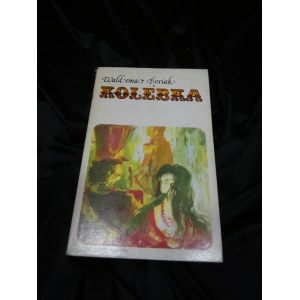 Kolebka Łysiak