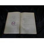 Anatomia Czekanowski 1930 Wiadomości z anatomji i fizjologji 1930 Tołwińska Gądzikiewicz Czekanowski anatomii