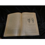 Anatomia Czekanowski 1930 Wiadomości z anatomji i fizjologji 1930 Tołwińska Gądzikiewicz Czekanowski anatomii