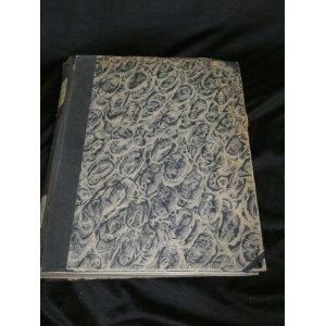 Nowiny Lekarskie Rocznik XLI 1931