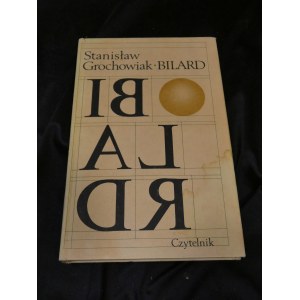 Bilard Grochowiak