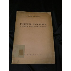 Pojęcie państwa Kornatowski