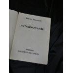 Internowanie Mazowiecki