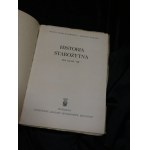Historia starożytna Halina Evert-Kappesowa - Bogumił Zwolski.