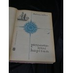 Piętnastoletni kapitan / Juliusz Verne