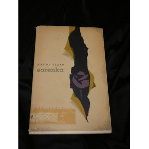 Sarenka / Magda Szabo