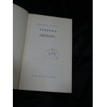 Sarenka / Magda Szabo