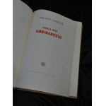 Gorąca wieś Ambinanitelo / Arkady Fiedler