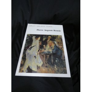 Pierre Auguste Renoir album
