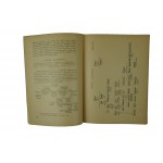 Mika Marian - Studia nad patrycjatem poznańskim w wiekach średnich, Poznań 1937r.