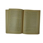Mika Marian - Studia nad patrycjatem poznańskim w wiekach średnich, Poznań 1937r.