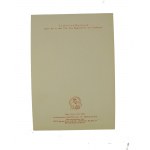 CATHERINE DENEVUE , reklamní pohlednice s originálním autogramem herečky, 1965, [B].