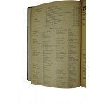 Świat Fotografii (The World of Photography) yearbooks I,II, III, IV [1946-1949], articles compiled by prominent Polish photographers, including: Bulhak Jan, Cyprian Tadeusz, Dederko Marian, Hartwig Edward, Ulatowski Kazimierz