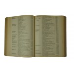Świat Fotografii (The World of Photography) yearbooks I,II, III, IV [1946-1949], articles compiled by prominent Polish photographers, including: Bulhak Jan, Cyprian Tadeusz, Dederko Marian, Hartwig Edward, Ulatowski Kazimierz