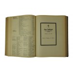 Świat Fotografii (The World of Photography) yearbooks I,II, III, IV [1946-1949], articles compiled by prominent Polish photographers, including: Bulhak Jan, Cyprian Tadeusz, Dederko Marian, Hartwig Edward, Ulatowski Kazimierz