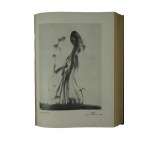 Świat Fotografii (The World of Photography) yearbooks I,II, III, IV [1946-1949], articles compiled by prominent Polish photographers, including: Bulhak Jan, Cyprian Tadeusz, Dederko Marian, Hartwig Edward, Ulatowski Kazimierz