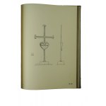 Locksmithing 200 locksmith product designs [ Das Schlosserhandwerk wirdt], Berlin 1936.