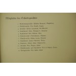 Locksmithing 200 locksmith product designs [ Das Schlosserhandwerk wirdt], Berlin 1936.