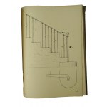 Locksmithing 200 locksmith product designs [ Das Schlosserhandwerk wirdt], Berlin 1936.